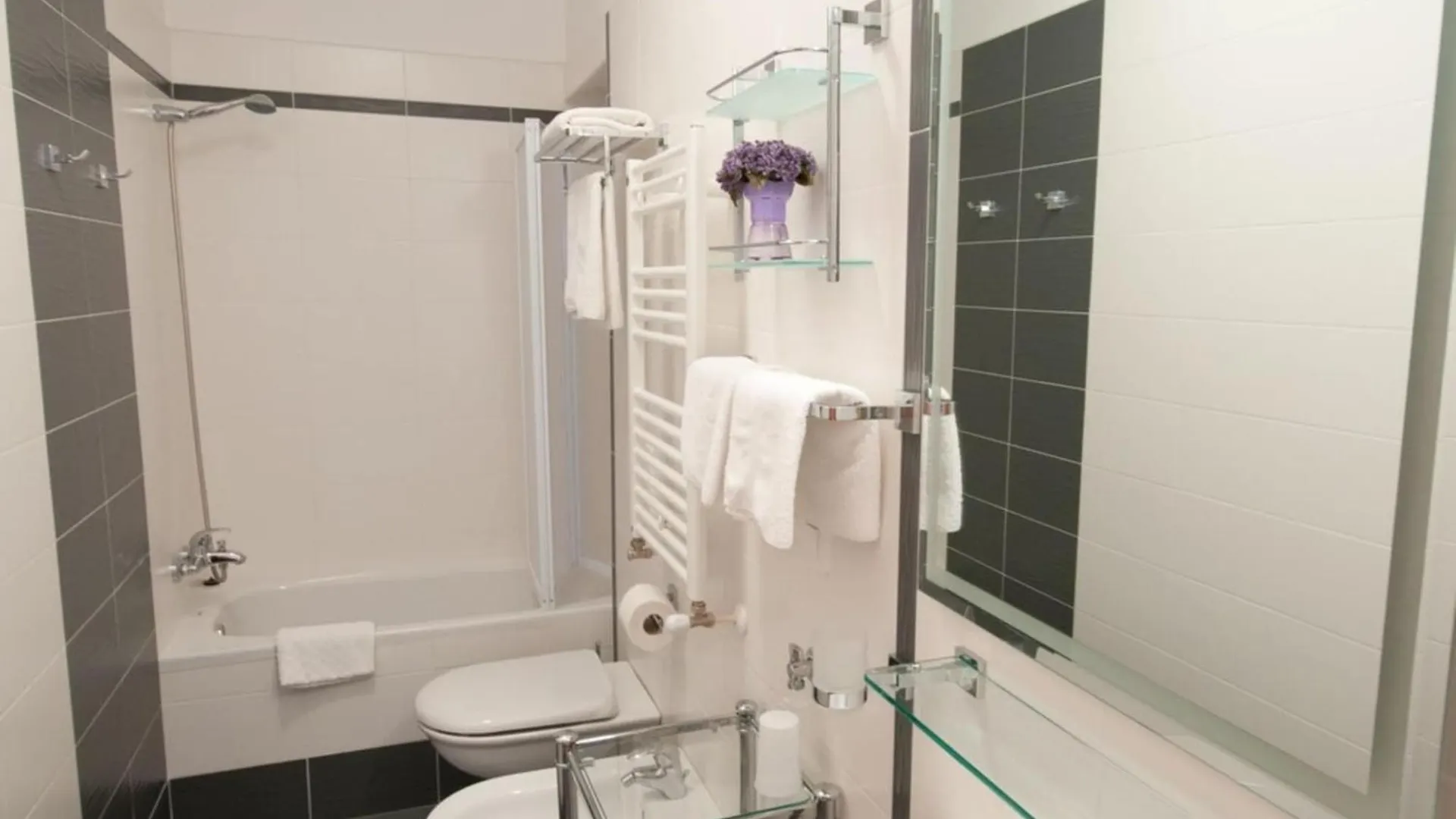 Apartments Alba - Three Bedroom Apartment Ρόβινι