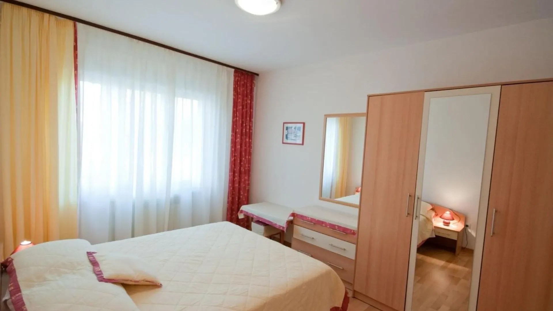 Apartments Alba - Three Bedroom Apartment Ρόβινι Κροατία