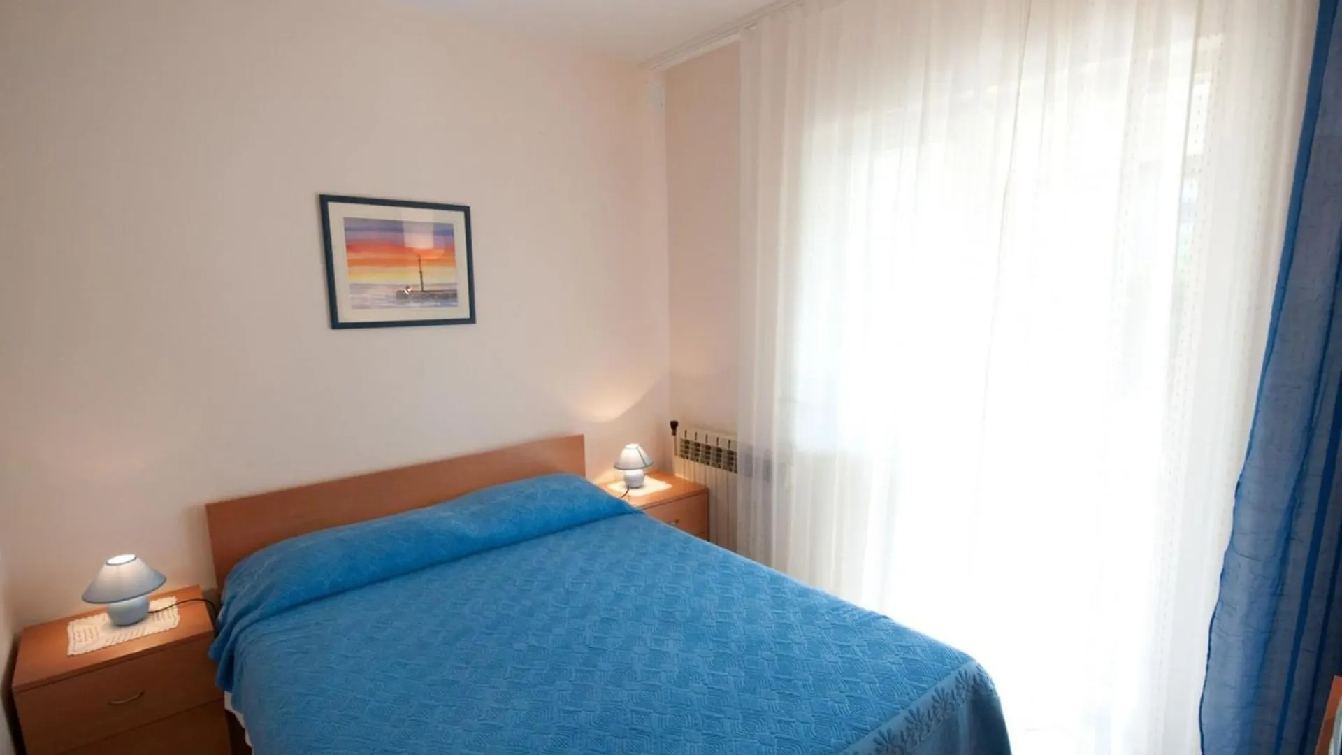 Apartments Alba - Three Bedroom Apartment Ρόβινι 0*,  Κροατία