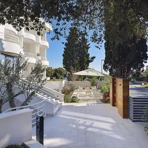 4* Bed & Breakfast Residence Rovinj